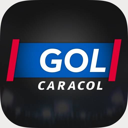 Gol Caracol app icon