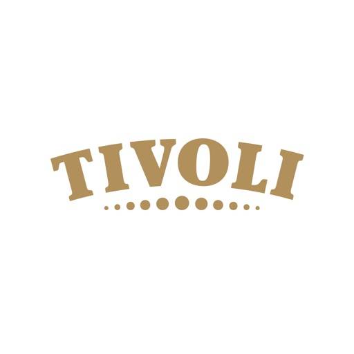 Tivoli Gardens ikon