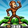 Monkey Flight 2 app icon