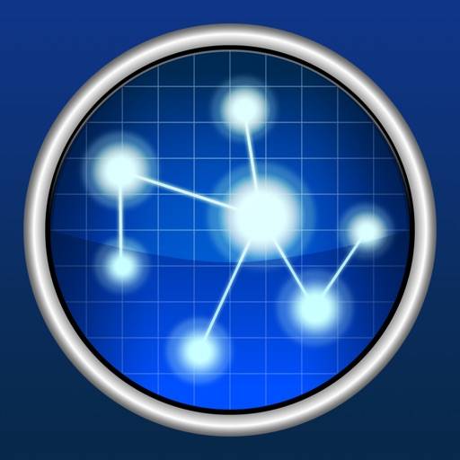 NetAdmin - Network Scanner icon