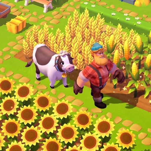 FarmVille 3 – Farm Animals ikon