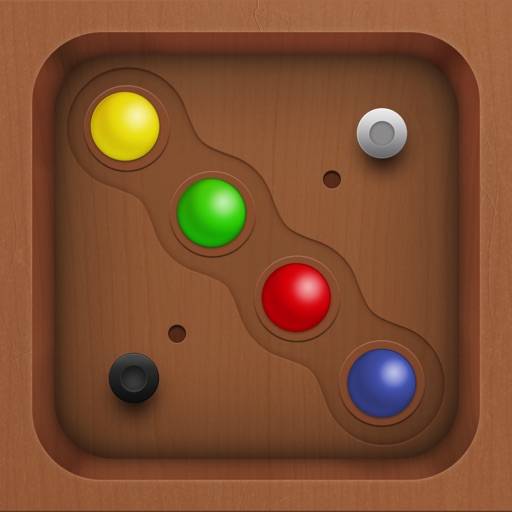 Dominant Mind Jeux de Société icon