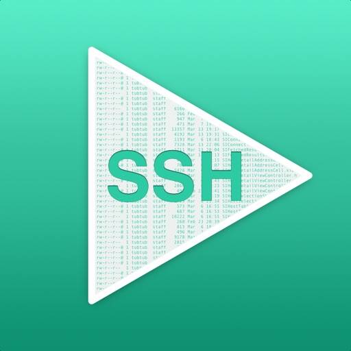 SimpleSSH icon