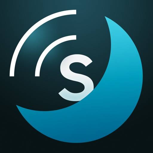 Sovljud HQ: sömn hjälp app icon