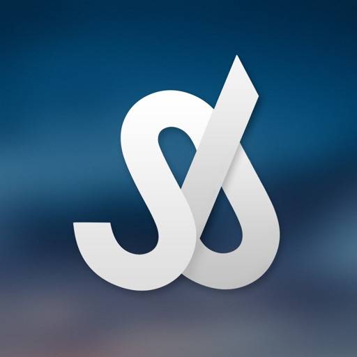 Songbot: On-Demand Talk Shows & Songs app icon