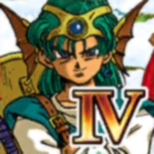 Dragon Quest Iv icon