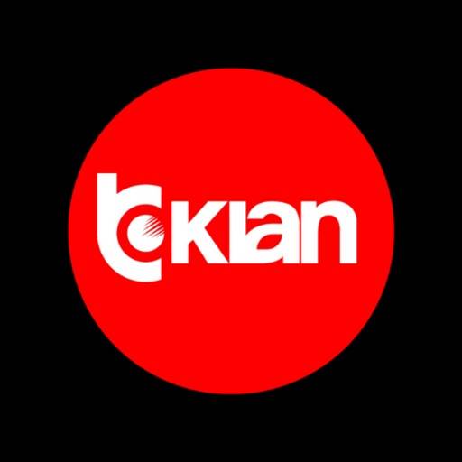 Klan Web app icon