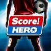 Score! Hero Symbol