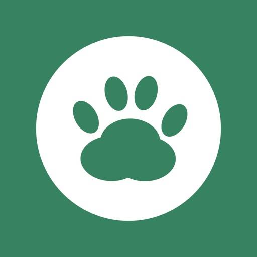 DogTrack app icon