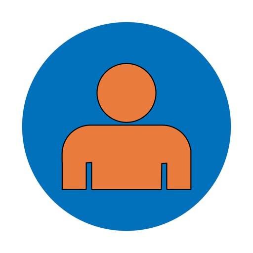 Fast First app icon