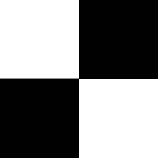 Piano Tiles ™ Symbol