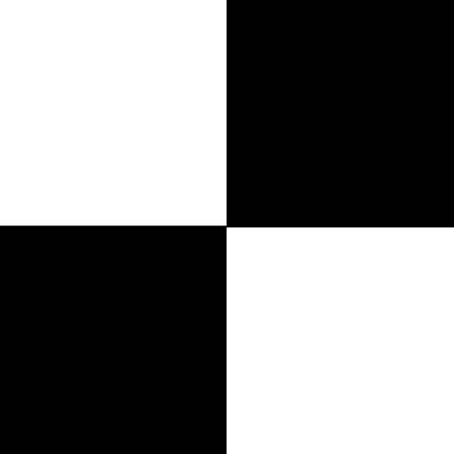 Piano Tiles Классические игры app icon