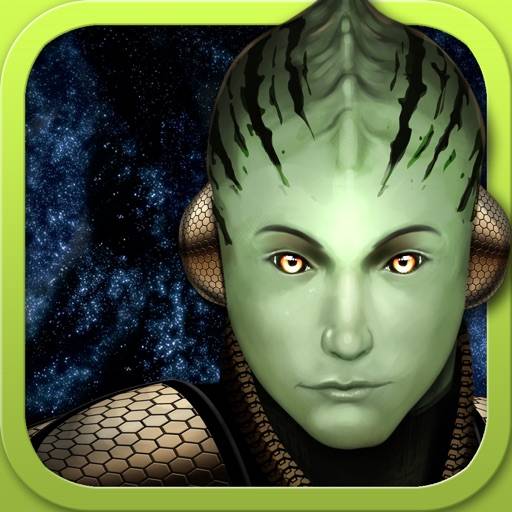 delete Fighting Fantasy: Starship Traveller