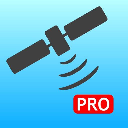 Tracks Logger Pro icon