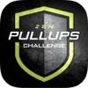 20 Pull Ups Trainer Challenge app icon
