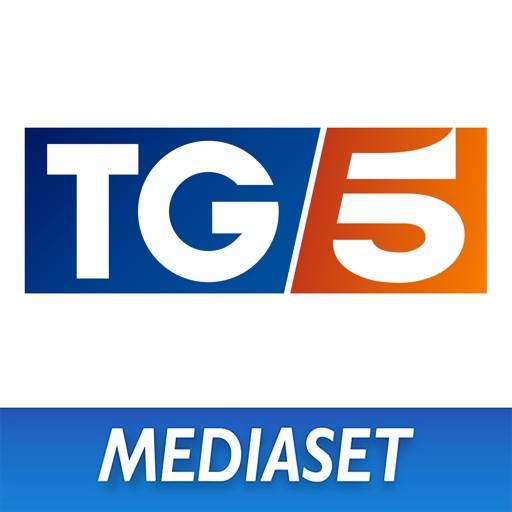 Tg5 app icon