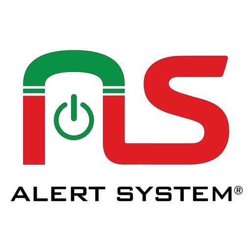 Alert System app icon