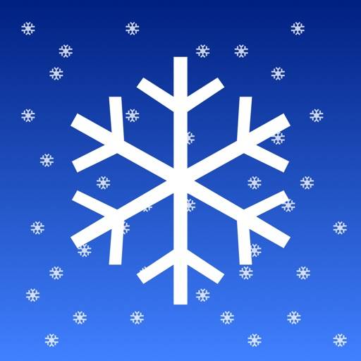 Let it Snow icon