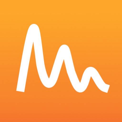 Ultrasonic Analyzer app icon