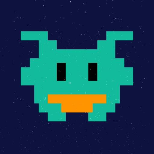 Retro Remix: Space Shooter icon