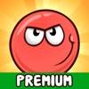 Red Ball 4 app icon