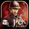 Mr Jack Pocket icono