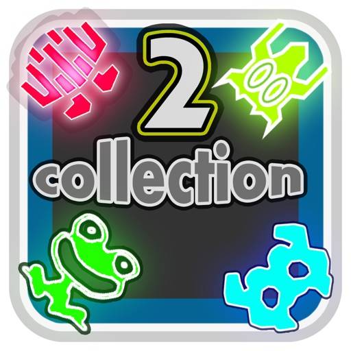 Retro Classics: Collection 2 app icon