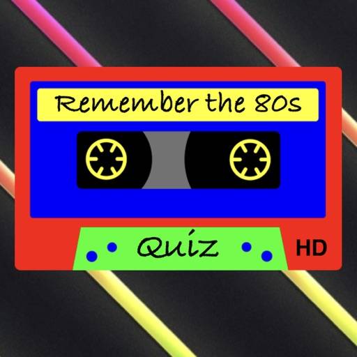delete Remember The 80s HD