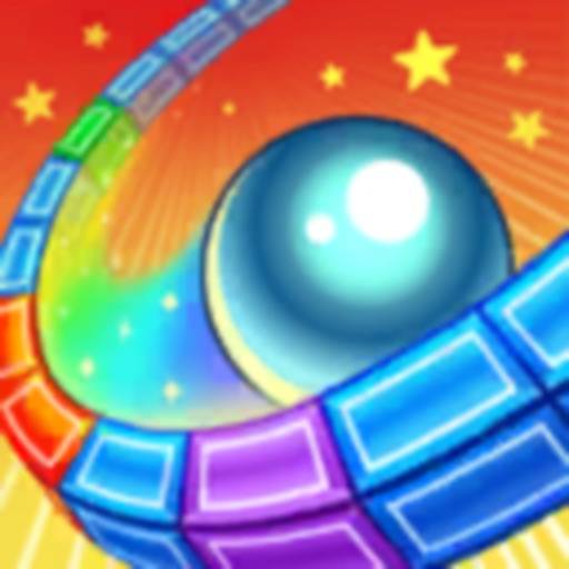 Peggle Blast icon