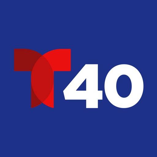 Telemundo 40: McAllen y Texas icon
