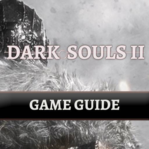 elimina Game Guide for Dark Souls 2