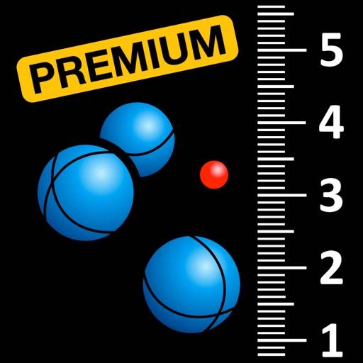 Booble Premium (petanque) icono
