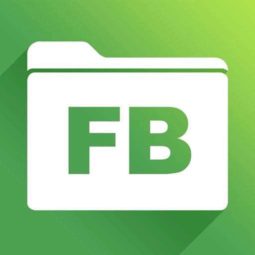 FileBrowser Professional icon