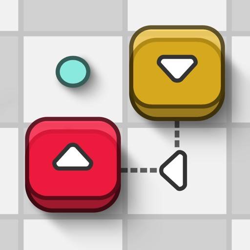 Perfect Paths Symbol