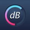 DB Meter plus app icon