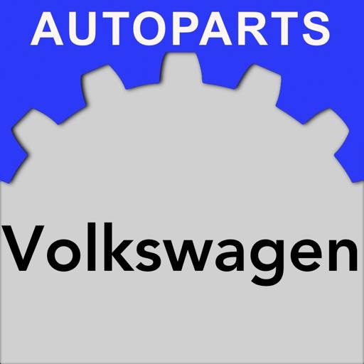 Ersatzteile für Volkswagen VW icon