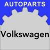 Auto Parts para Volkswagen VW icono