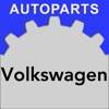 Autoparts for Volkswagen icône
