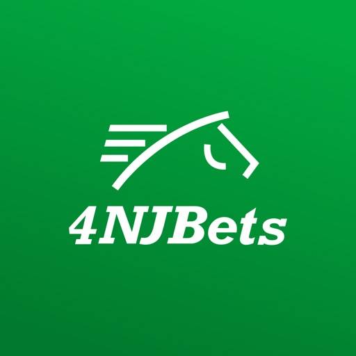 4NJBets - Horse Racing Betting icon