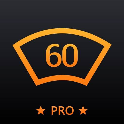 Антирадар HUD Speed Pro app icon
