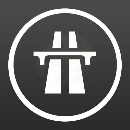 Stationaute app icon