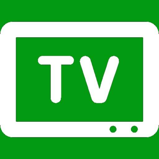 Programacion TV icono
