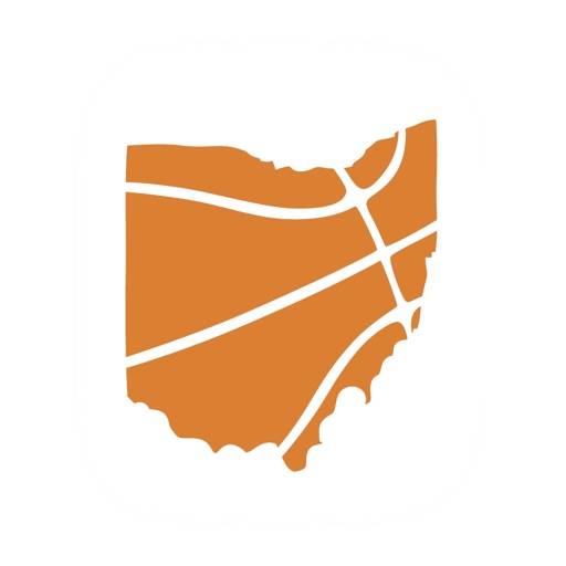Ohio Basketball app icon