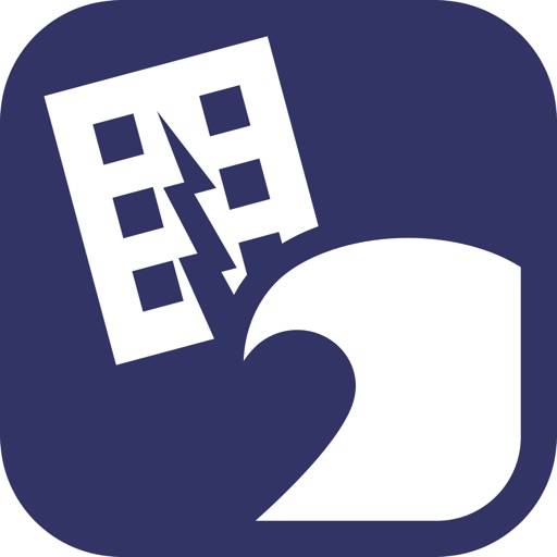 Safety tips app icon