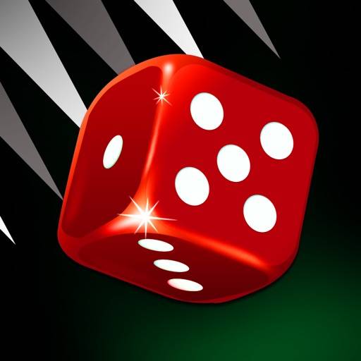 PlayGem Backgammon Live Online icon
