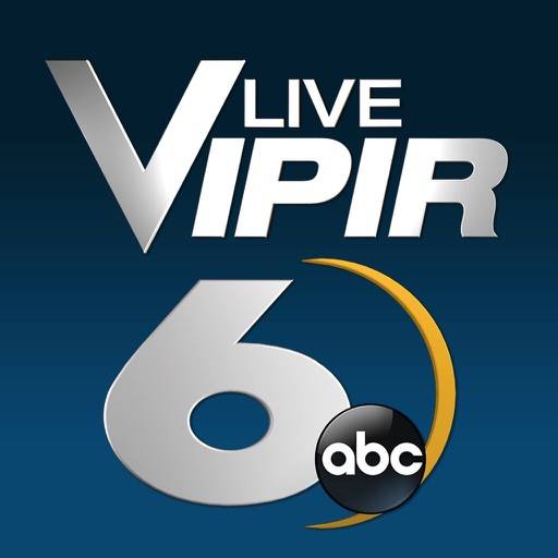 WJBF Vipir 6 Radar icon