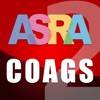 ASRA Coags Symbol