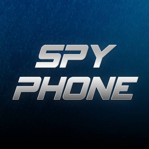 SpyPhone3 icon
