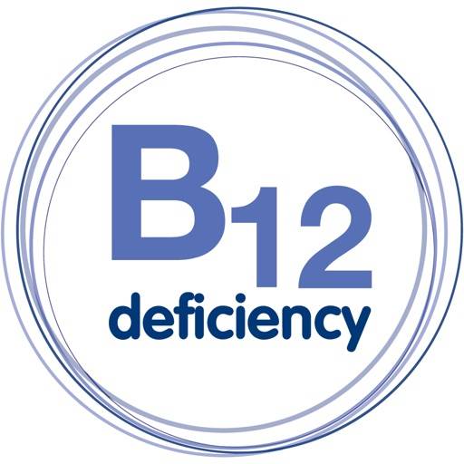 B12 Deficiency icon