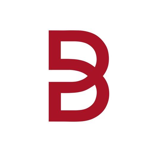Breuninger | Mode & Shopping Symbol